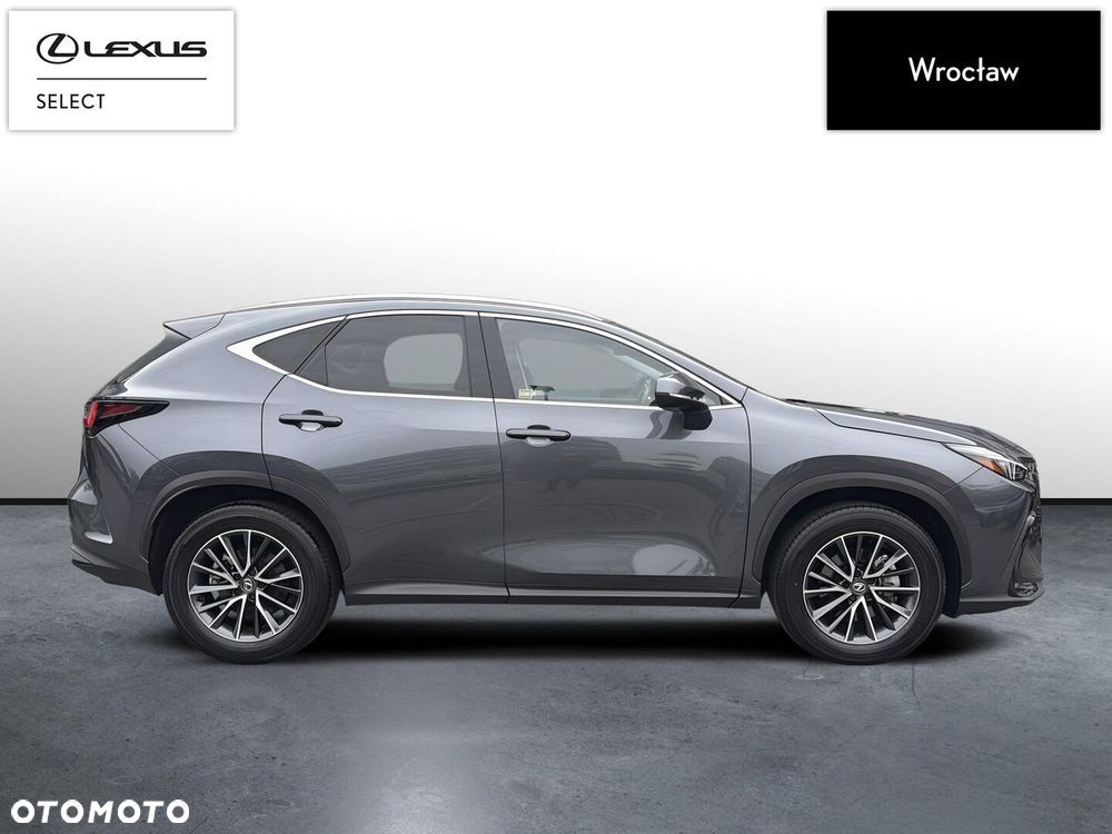 Lexus NX 350h Prestige AWD - 7