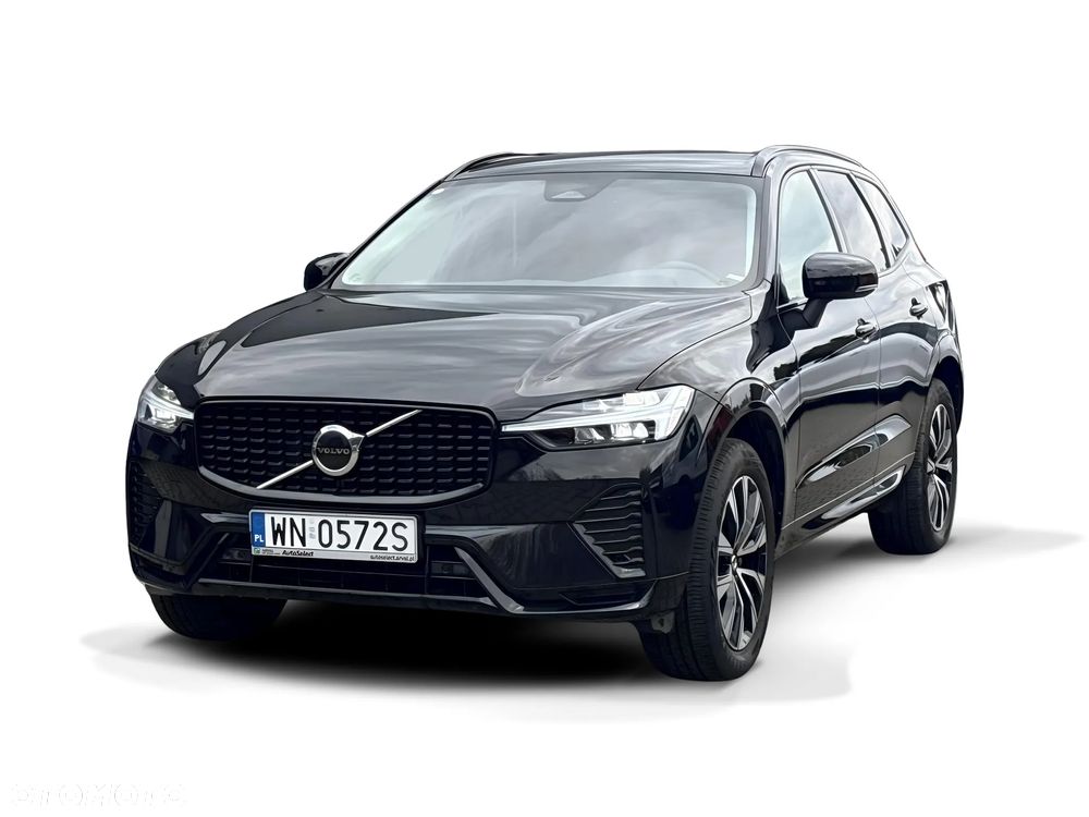 Volvo XC 60 - 3