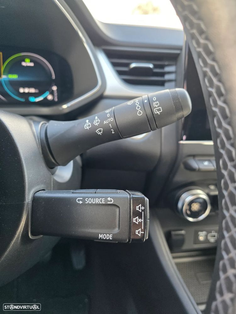 Renault Captur 1.6 E-Tech Plug-In Hybrid Techno - 13