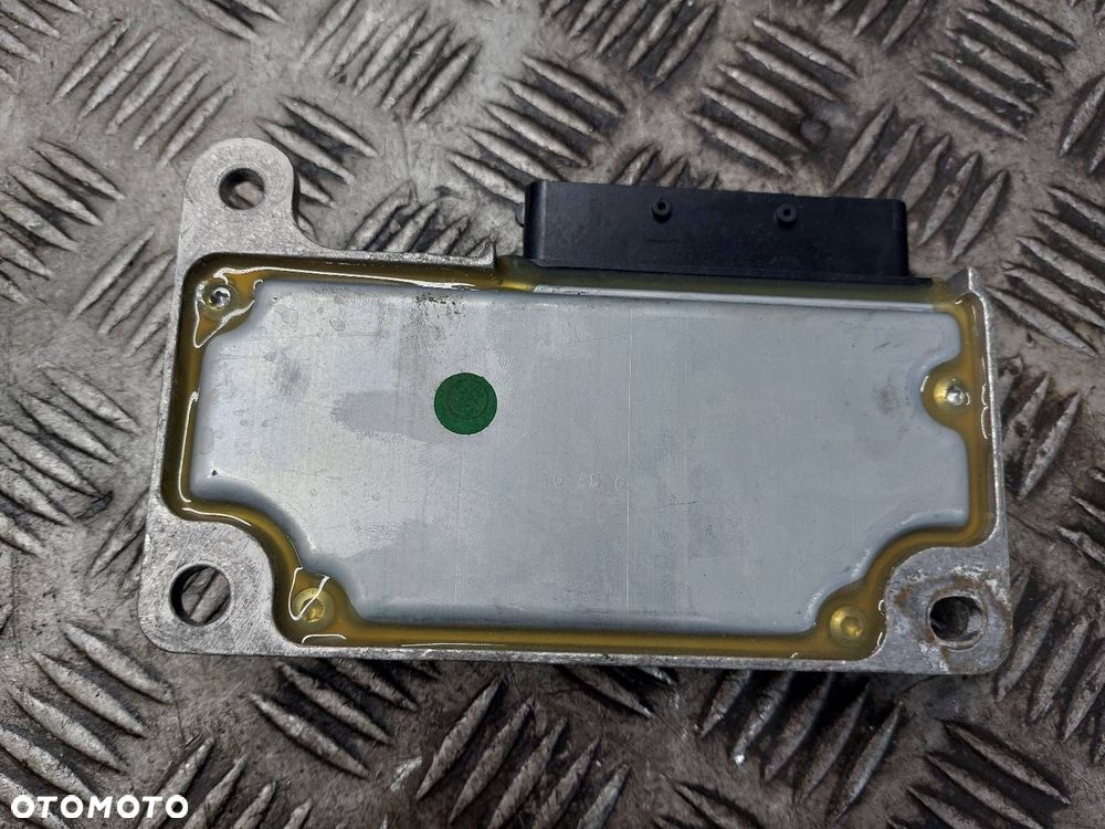 ZESTAW AIRBAG POSTRZAŁOWY CHEVROLET CAPTIVA I 96866798 96809649 - 4