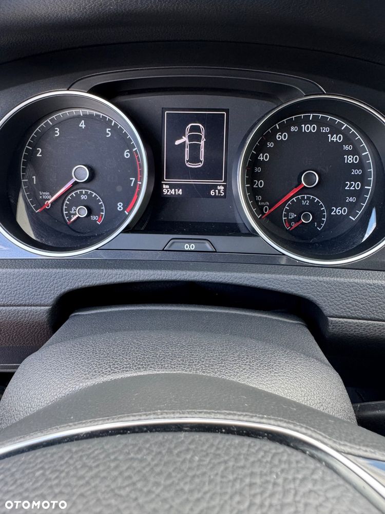 Volkswagen Golf 1.5 TSI BMT Evo Highline - 13