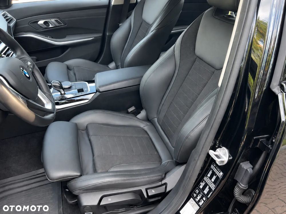 BMW Seria 3 - 8