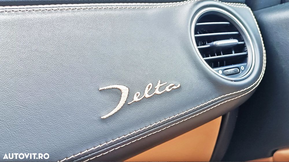 Lancia Delta 2.0 MultiJet 16v Platinum - 26