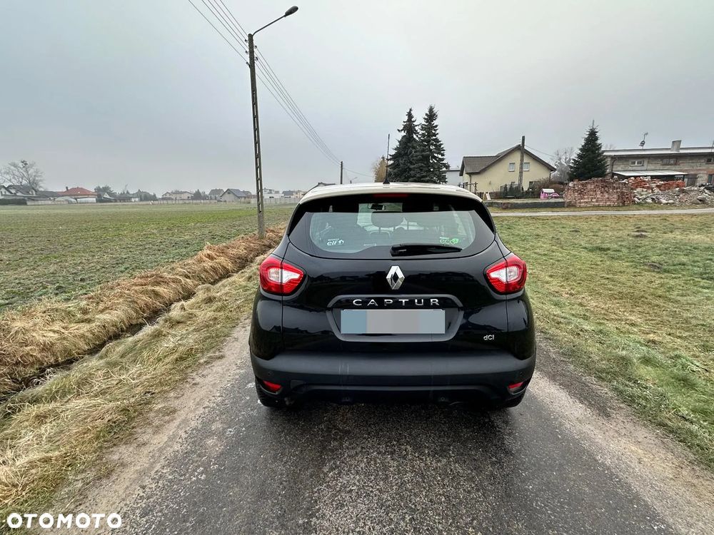 Renault Captur ENERGY dCi 110 Intens - 4