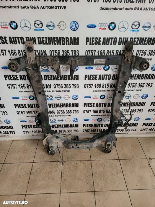 Jug Cadru Motor Opel Astra J 1.7 Cdti Dezmembrez Opel Astra J - 2