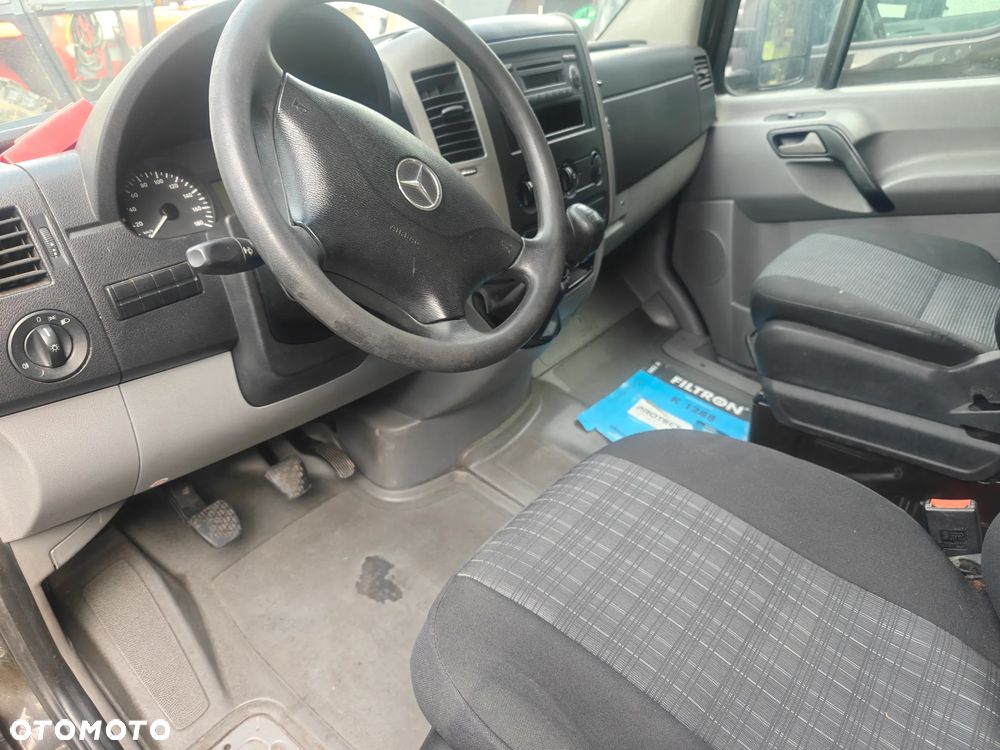 Mercedes-Benz Sprinter 316 CDI - 7