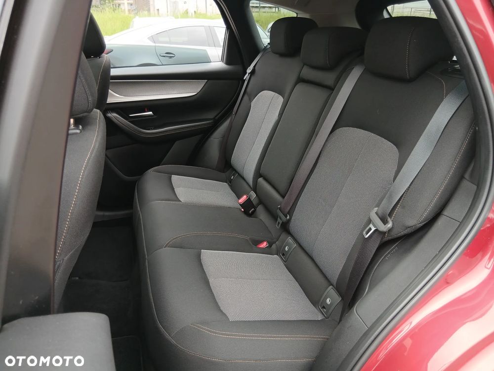 Mazda CX-60 2.5 PHEV Exclusive Line AWD - 19