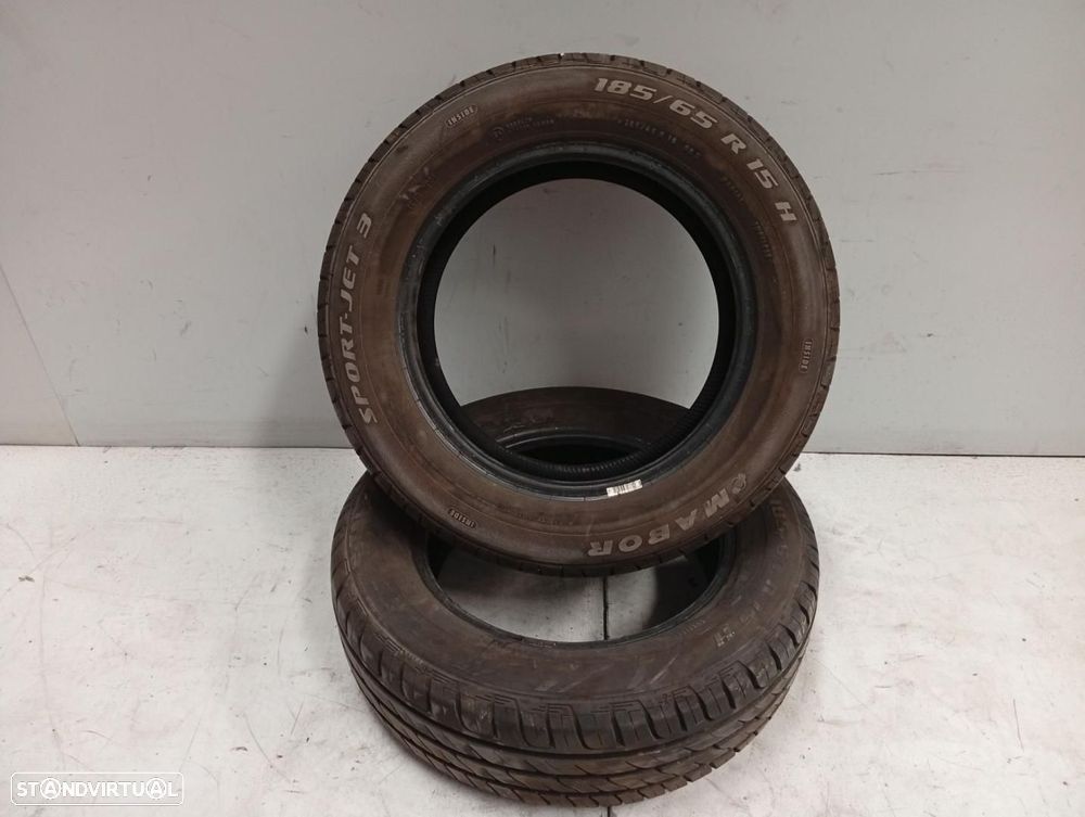 PNEU PEUGEOT 208 - 1