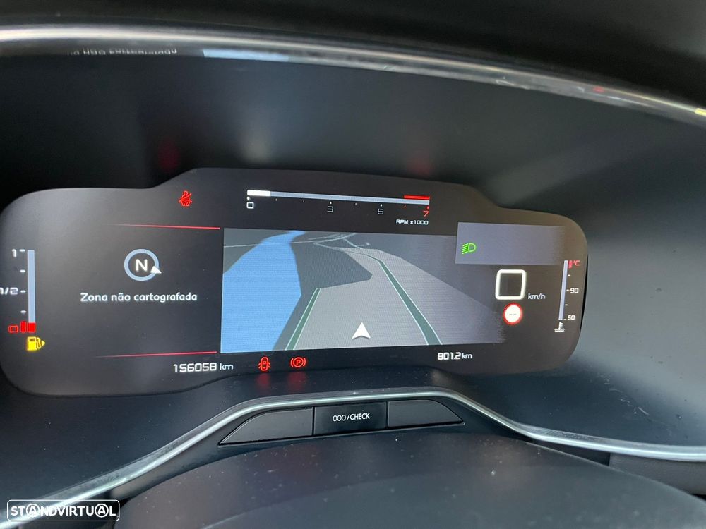 Citroën C5 Aircross 1.5 BlueHDi Feel Business - 17