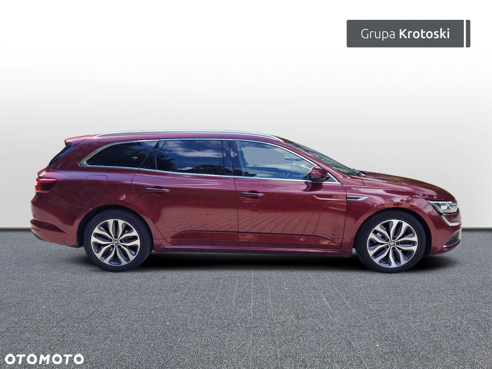 Renault Talisman - 8