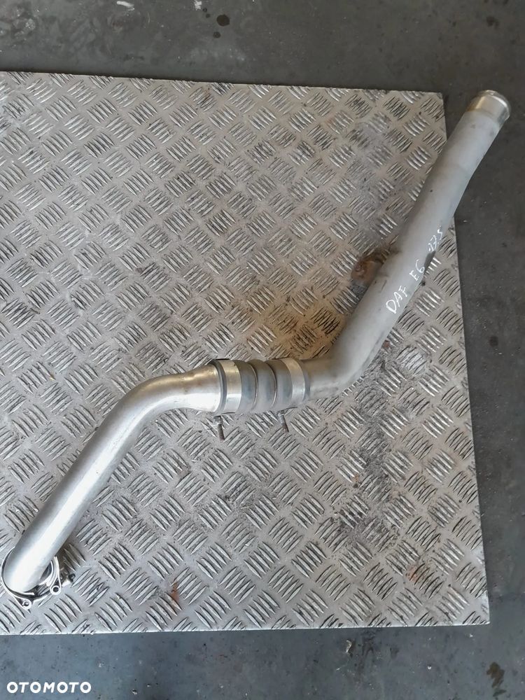 WLOT POWIETRZA DOLOT DAF LF EURO 6 PX5 EURO 6 - 2