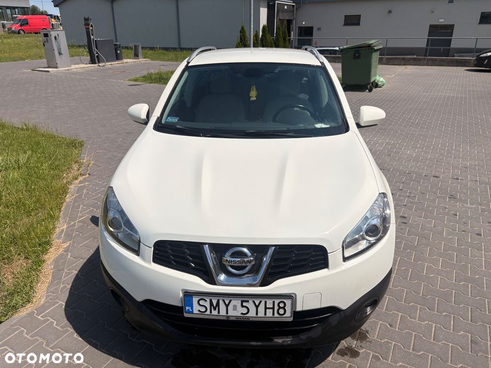 Nissan Qashqai 1.6 Acenta - 3