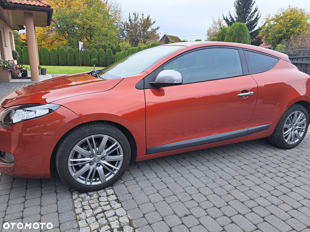 Renault Megane 1.4 16V TCE Monaco - 18
