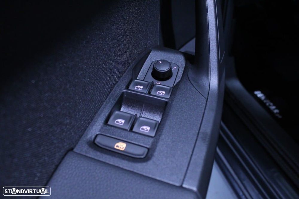 SEAT Ibiza 1.0 TSI FR - 21