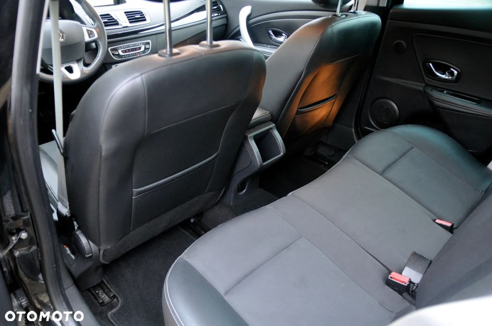 Renault Megane 1.2 16V TCE Energy Bose Edition - 11