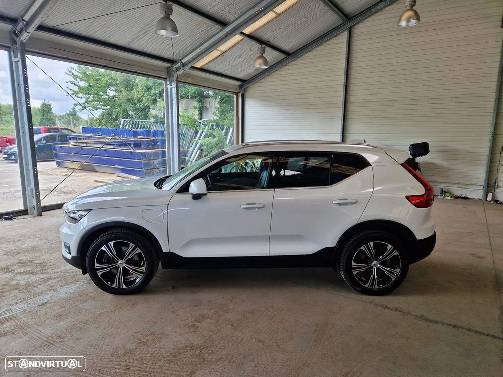 Volvo XC 40 1.5 T5 PHEV Inscription Expression - 6