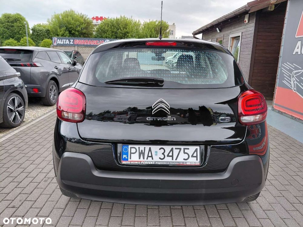 Citroën C3 - 7