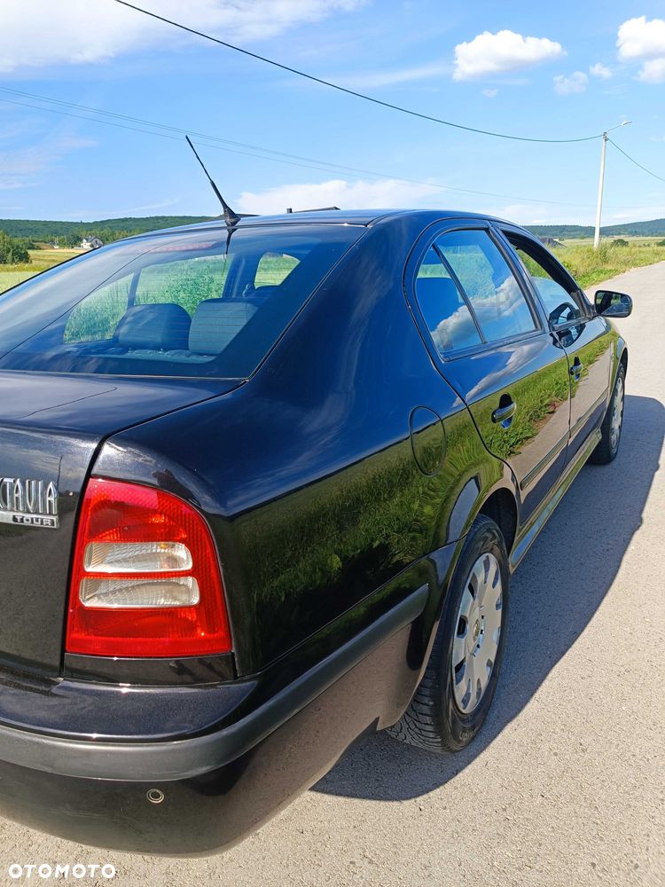 Skoda Octavia - 7