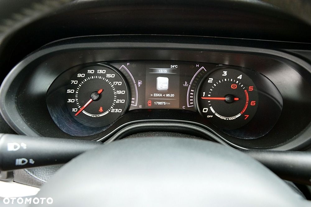 Fiat Tipo 1.6 MultiJet S-Design - 33