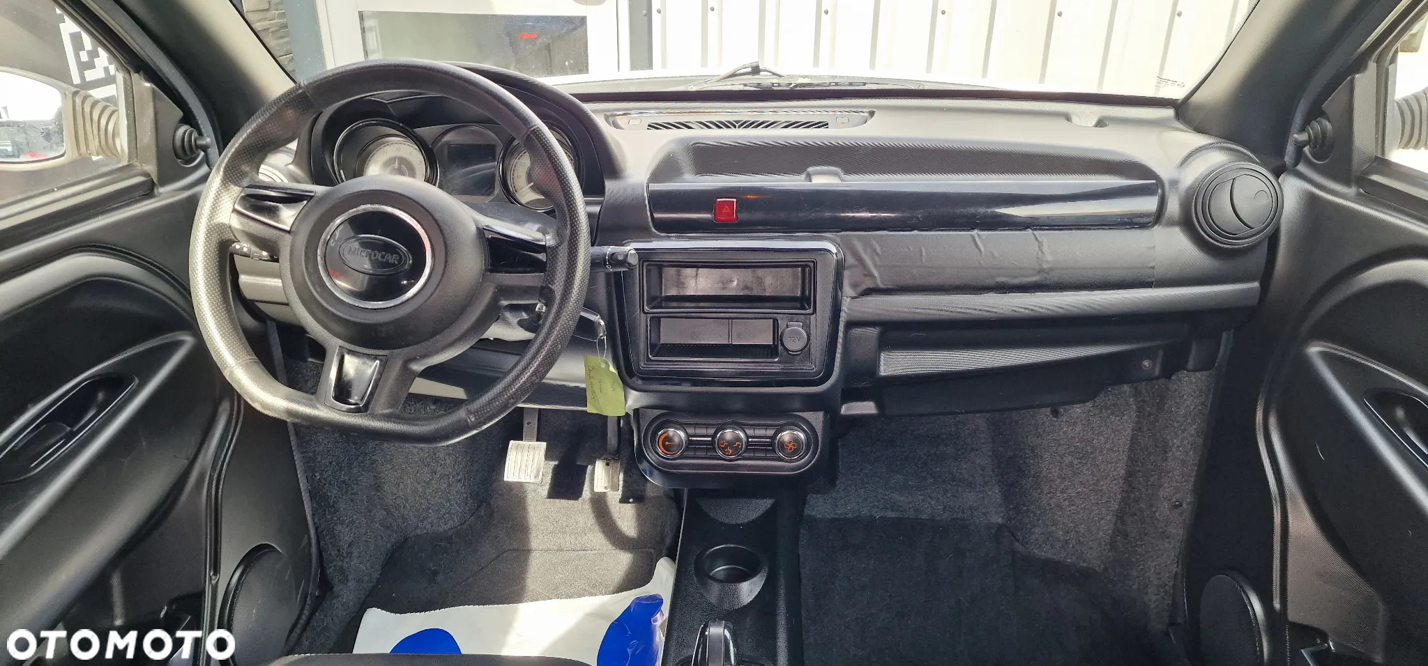 Microcar DUE - 11