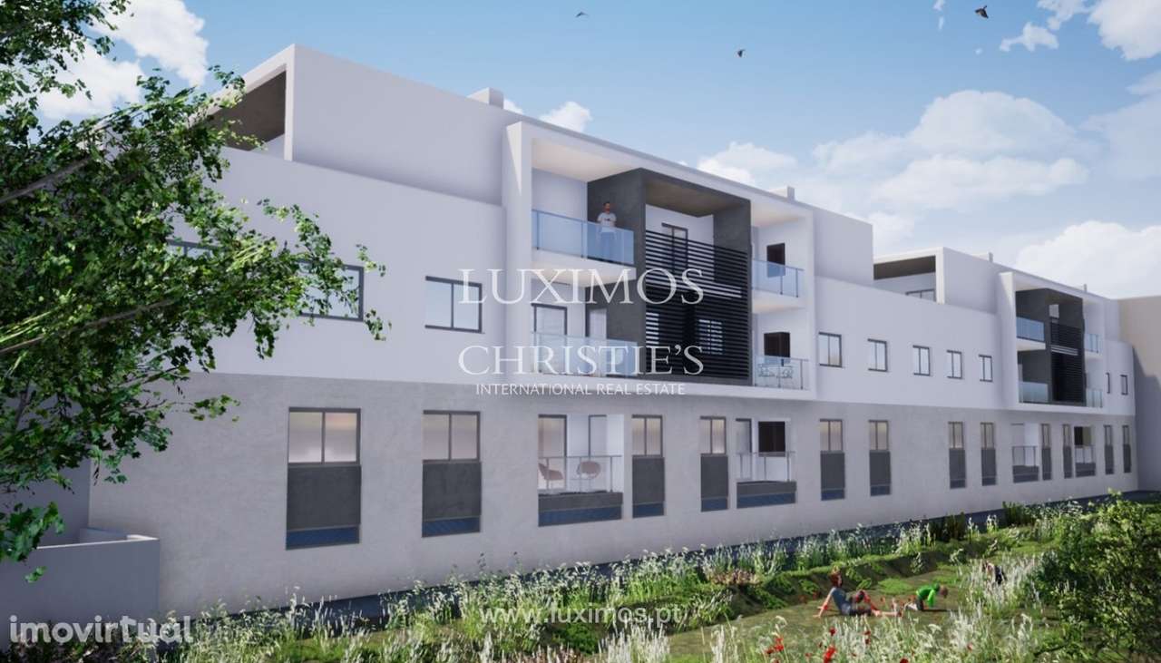 Apartamento T1 em construção, para venda em Cabanas de Tavira, Algar - Grande imagem: 4/13