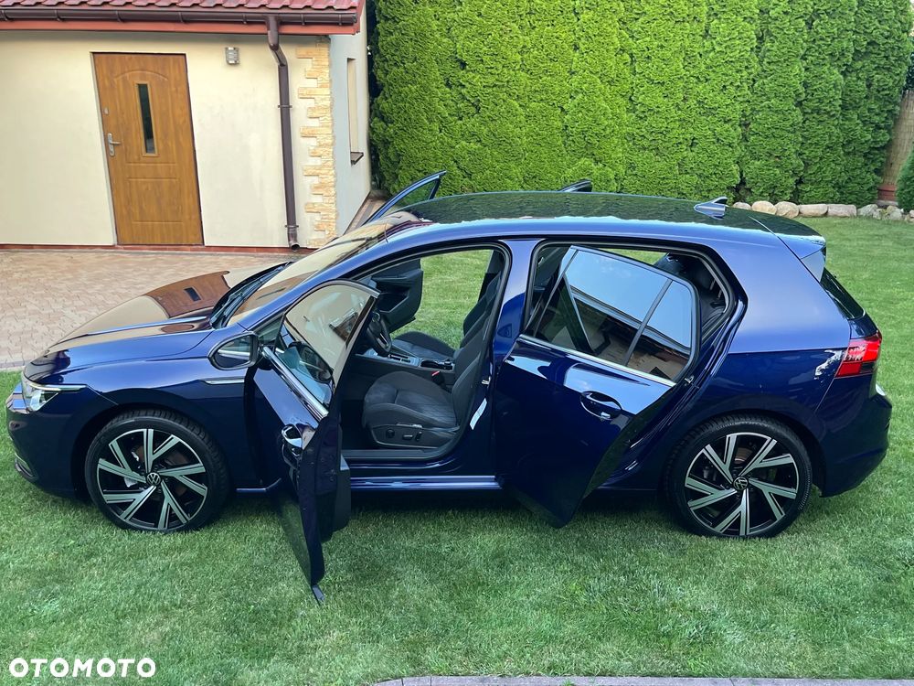 Volkswagen Golf - 12