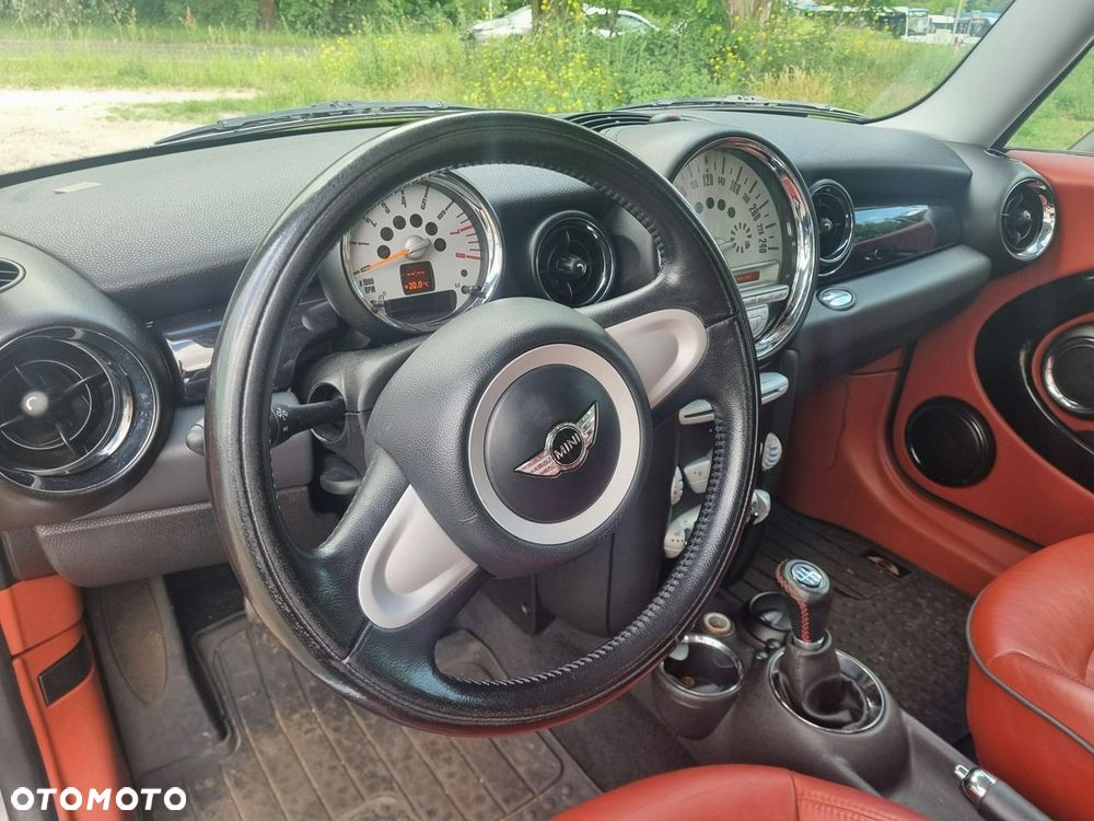MINI Cooper - 11