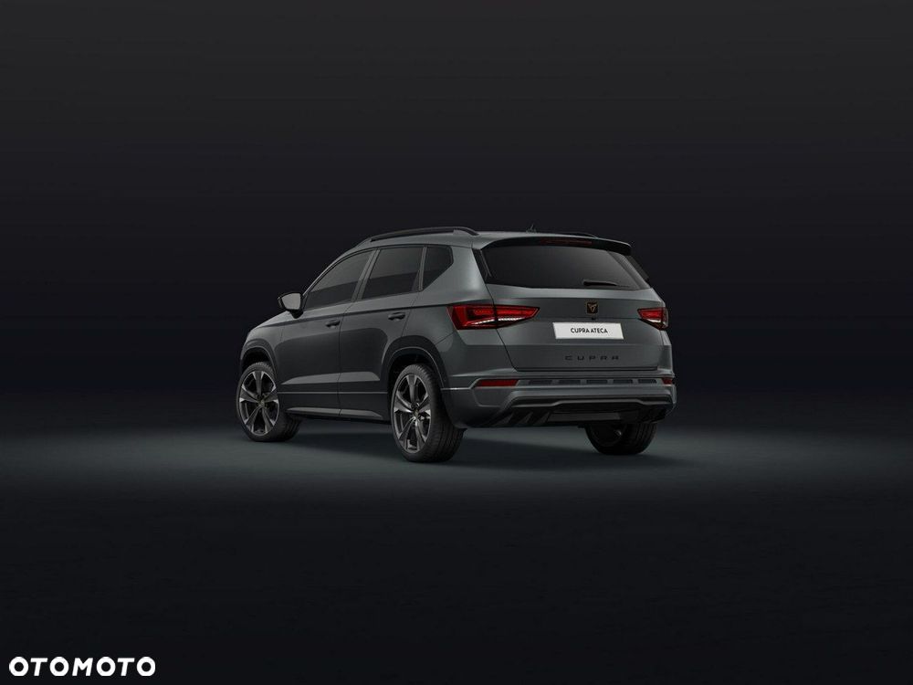Cupra Ateca - 3