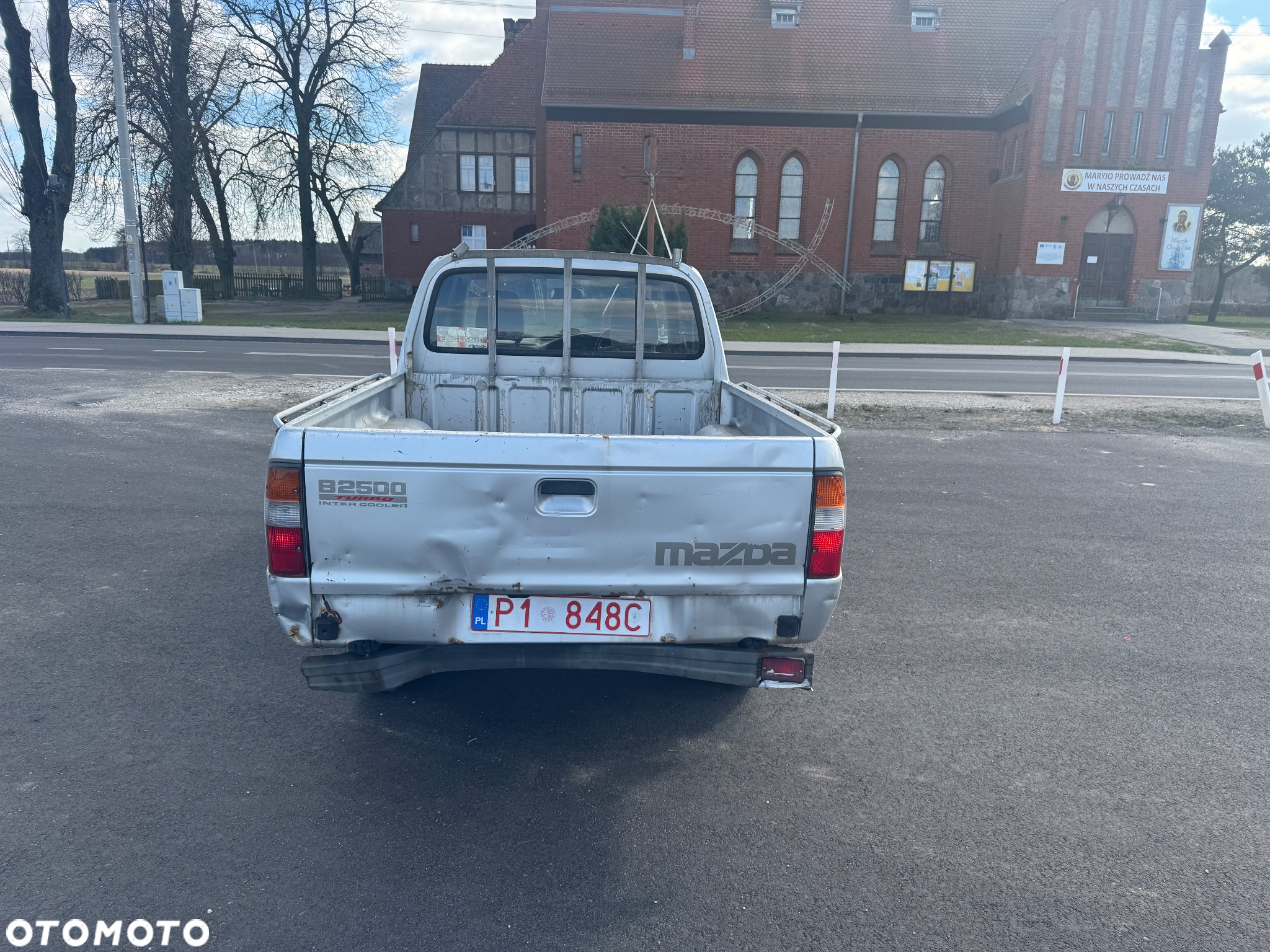Ford Ranger Pick-Up 4x4 - 7