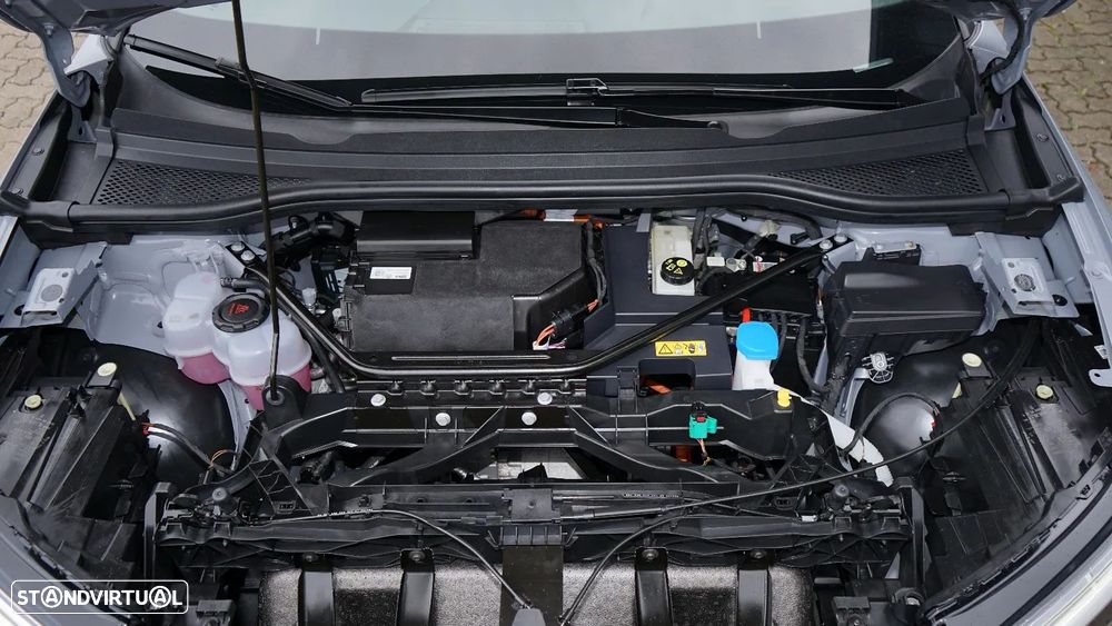 Audi Q4 e-tron 35 55 kWH - 9