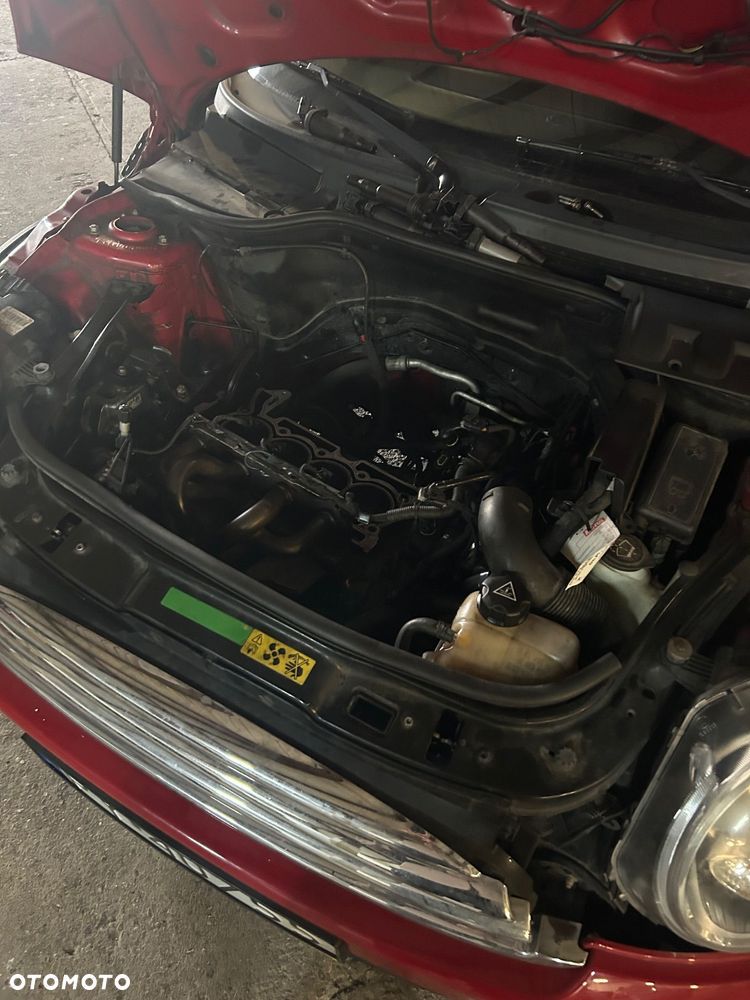 MINI Cooper Standard - 3