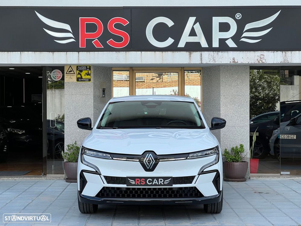 Renault Mégane E-Tech EV60 Techno Optimum Charge - 3