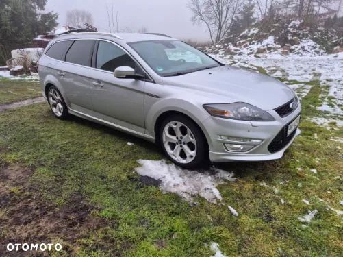 Ford Mondeo 1.6 T Titanium - 5
