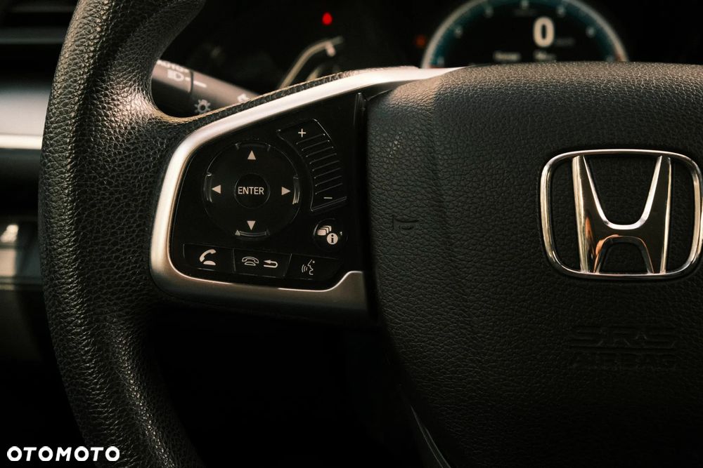 Honda Civic - 16