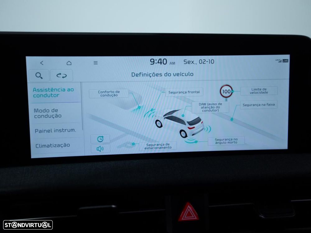 Kia EV6 58 kWh Air - 25