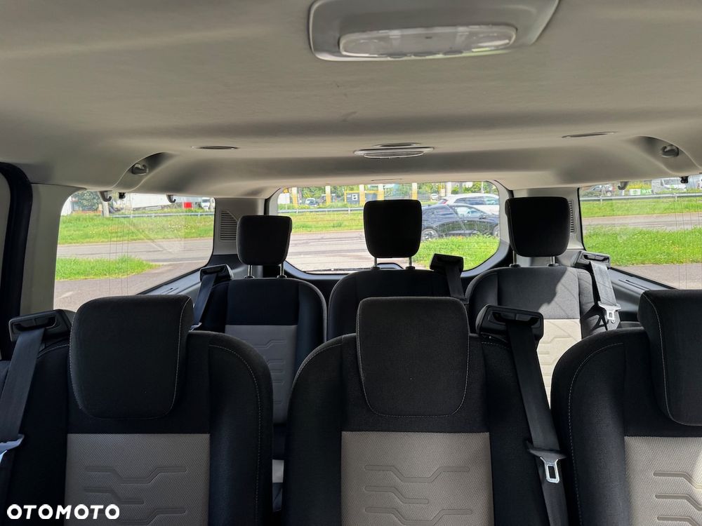 Ford Tourneo Custom 2.0 TDCi L2 Titanium SelectShift - 15