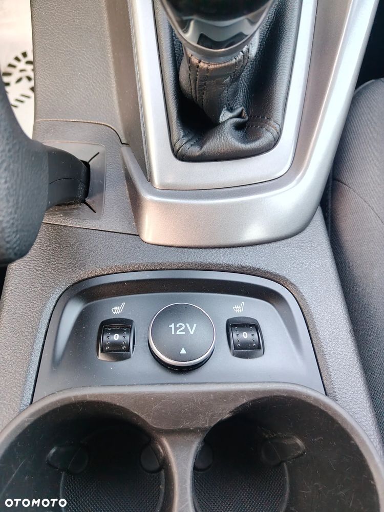 Ford Focus - 15