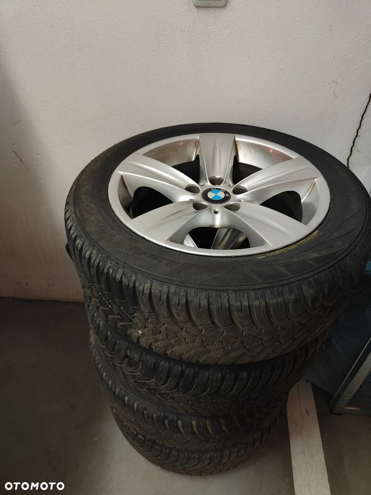 BMW X3 xDrive20d xLine - 20