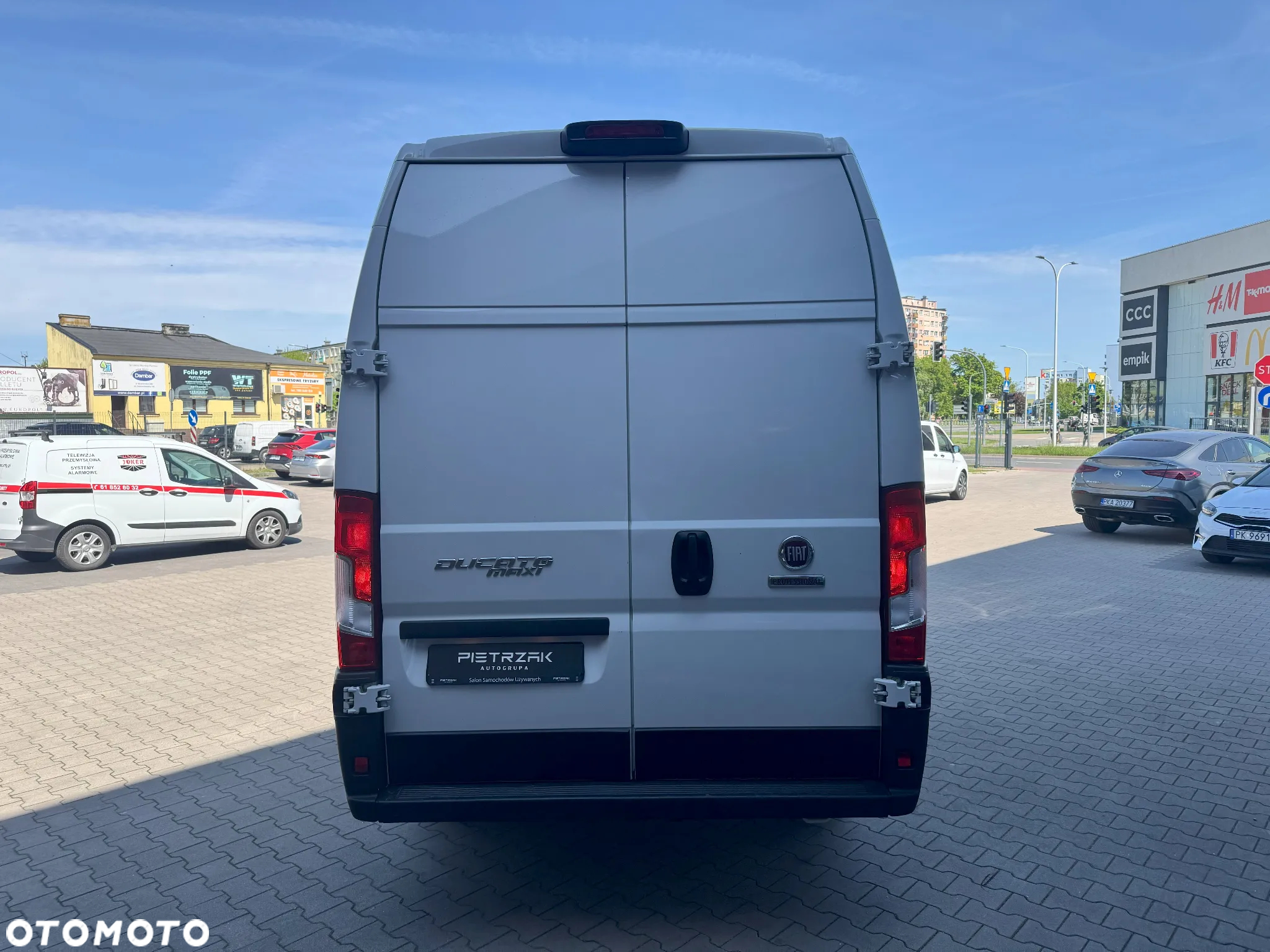 Fiat Ducato - 4