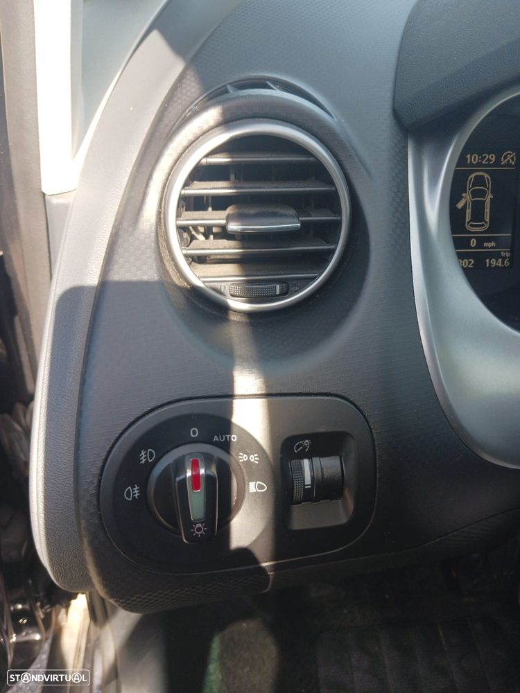 SEAT Altea 1.6 TDI ITECH Ecomotive - 21