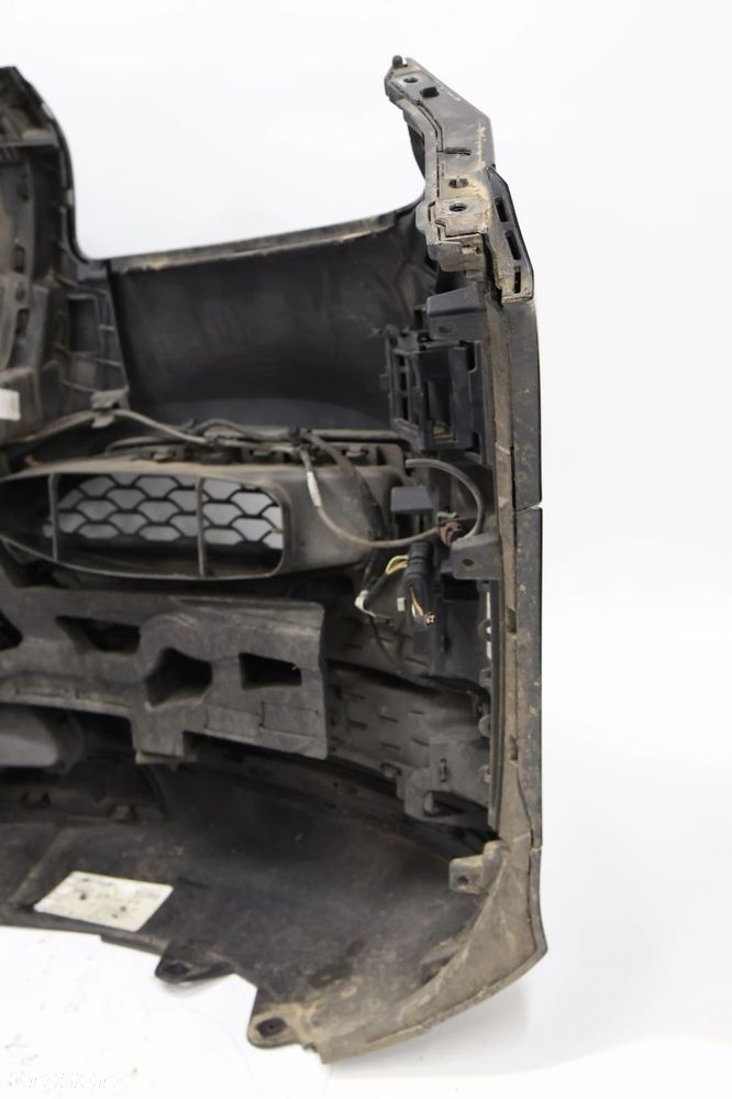 Mercedes GLS X167 zderzak przód A1678851806 197 - 3