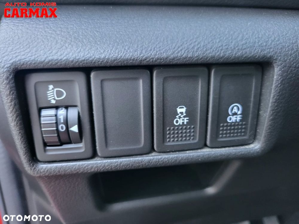Suzuki SX4 S-Cross - 19