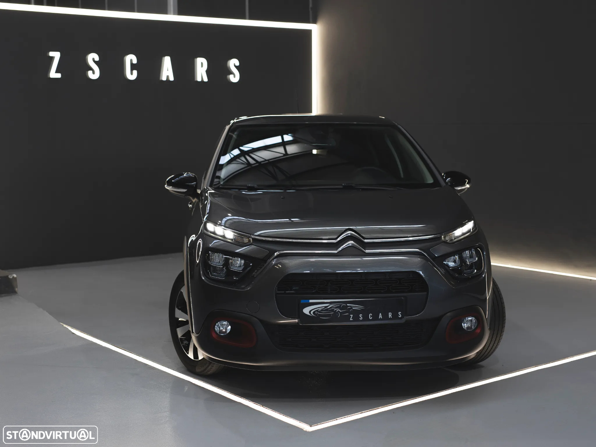 Citroën C3 Pure Tech S&S C-Series - 2