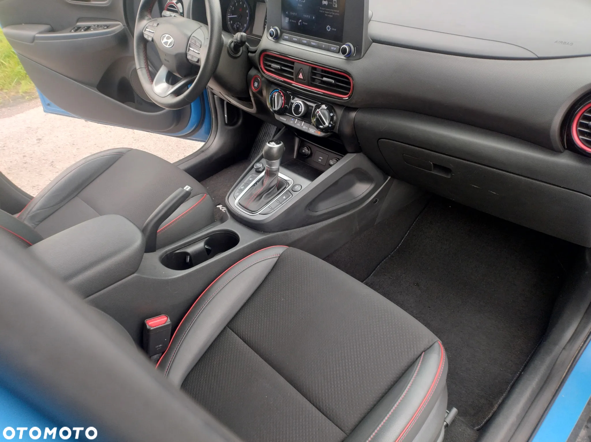 Hyundai Kona - 25