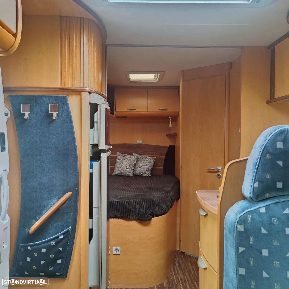 Pilote Reference P670 - 8