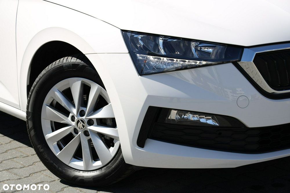 Skoda Scala 1.0 TSI Ambition - 6