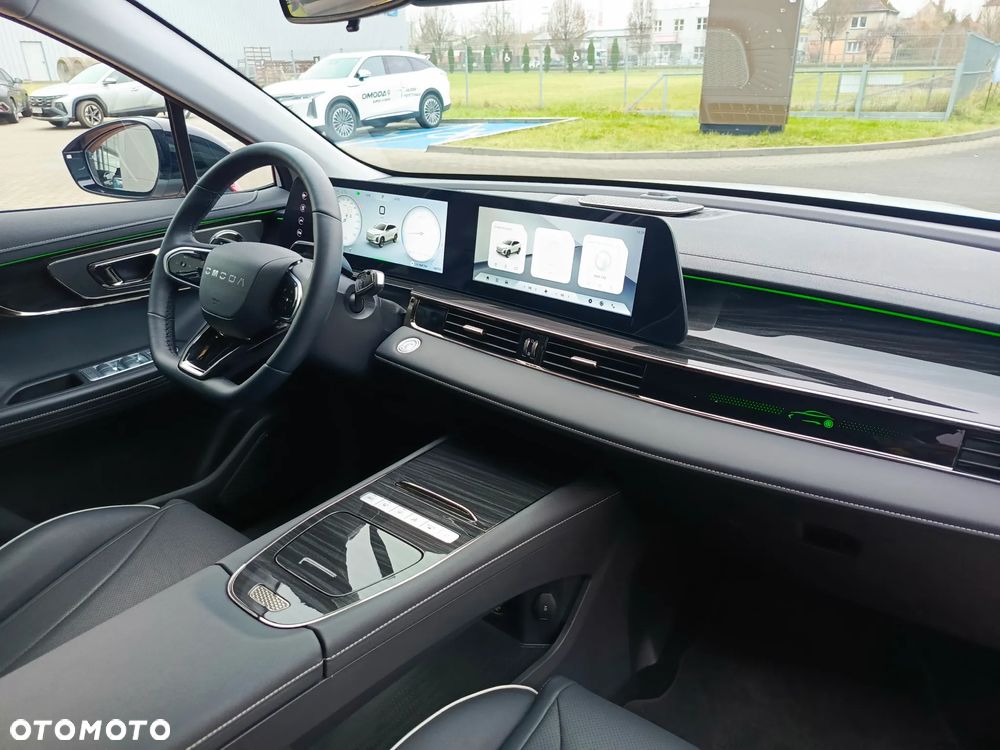 Omoda 5 1.6 T-GDI Premium DCT - 15