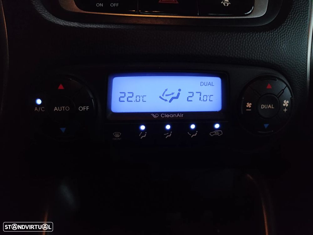 Hyundai ix35 1.7 CRDi VGT Blue Access - 28