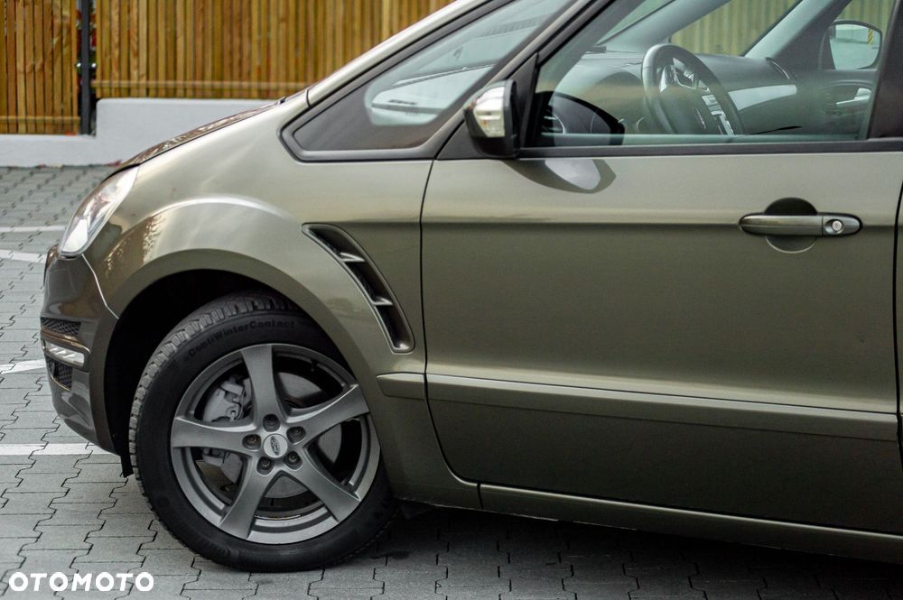 Ford S-Max 2.0 Viva Titanium - 20