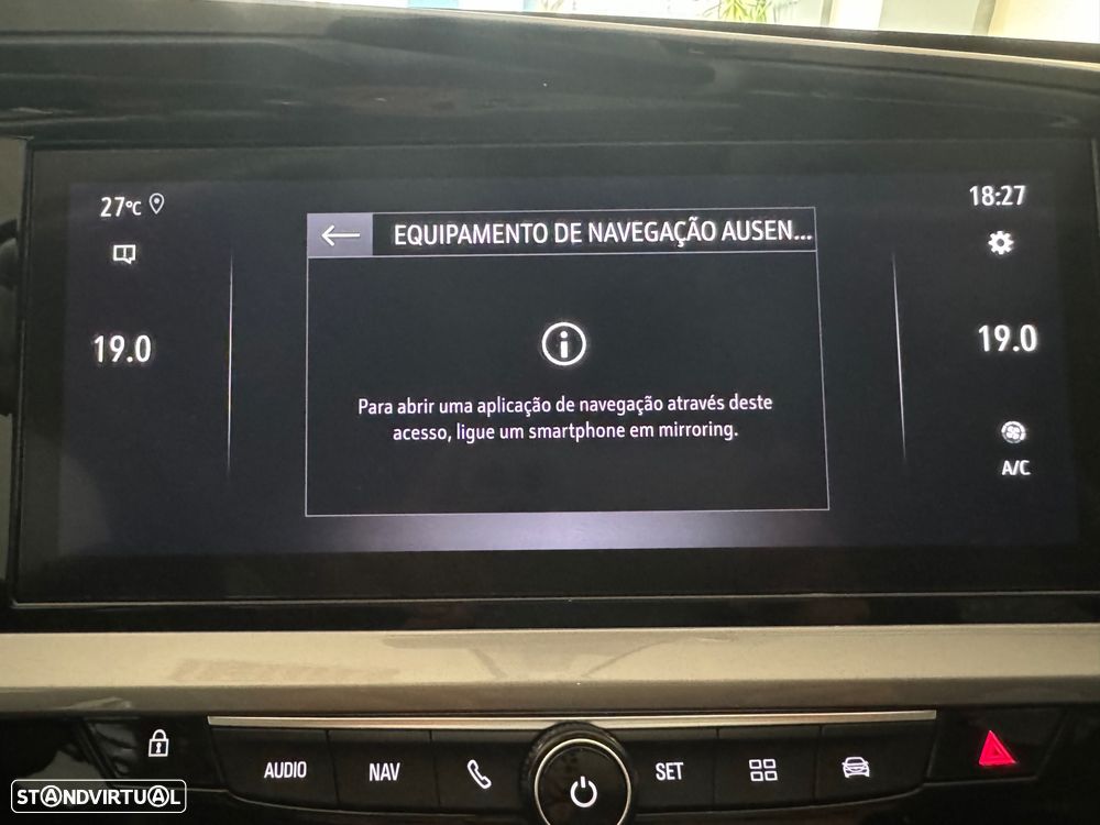 Opel Grandland 1.5 CDTI GS Line AT - 8